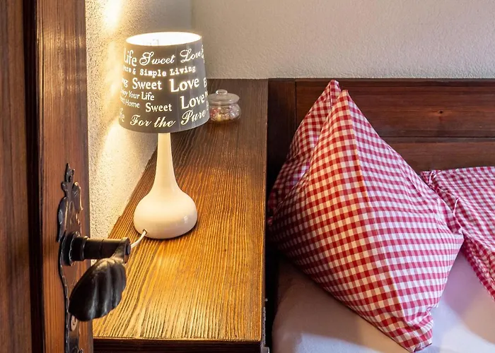 Gletscherblick Couette-café Grindelwald