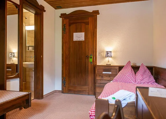 Gletscherblick Grindelwald