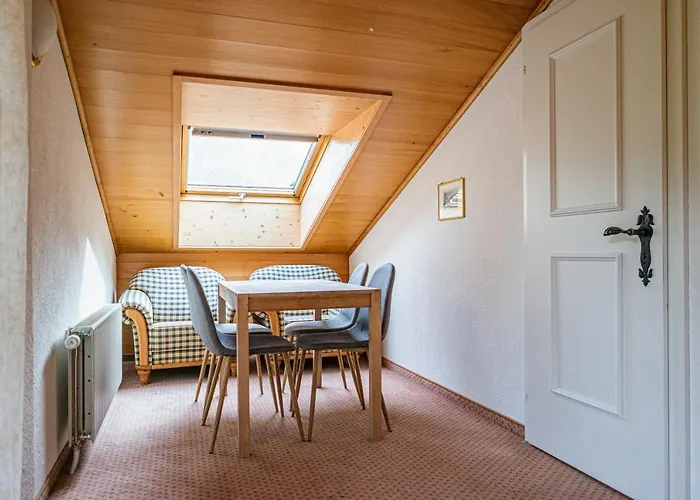 Bed & Breakfast Gletscherblick Grindelwald