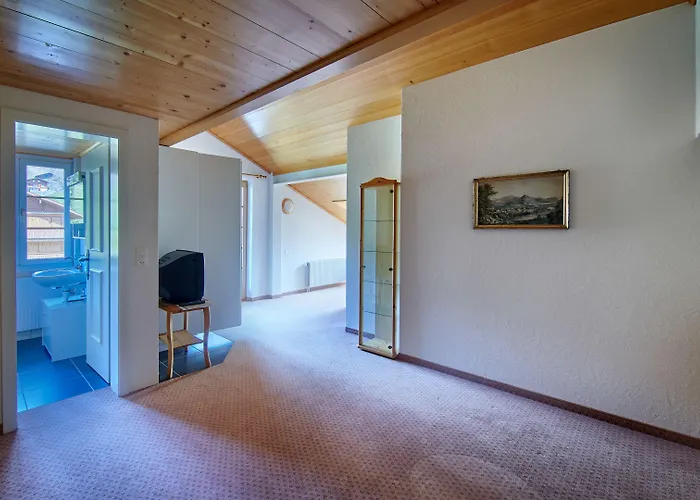 Frühstückspension Gletscherblick 3*