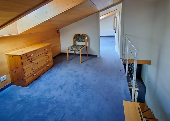 Gletscherblick Frühstückspension 3*