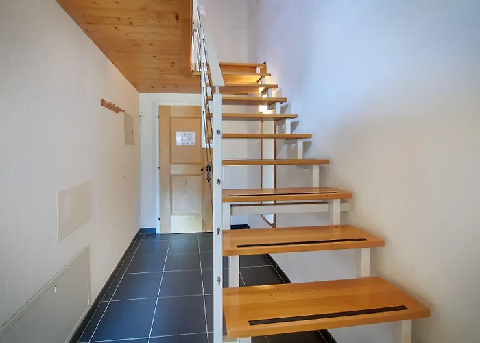 Gletscherblick Bed & Breakfast