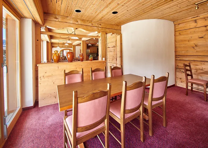 Gletscherblick Bed & Breakfast 3*