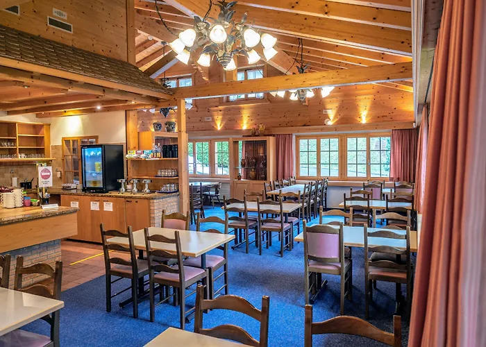 Bed & Breakfast Gletscherblick 3*