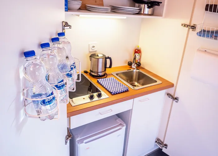 Gletscherblick Frühstückspension