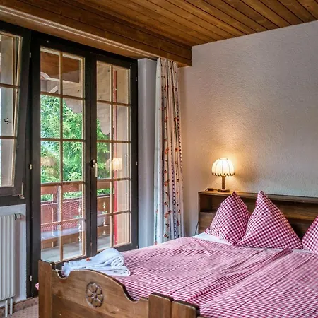Gletscherblick Frühstückspension Grindelwald