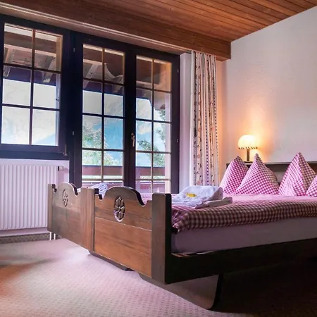Gletscherblick 3* Grindelwald