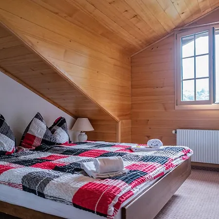 Frühstückspension Gletscherblick