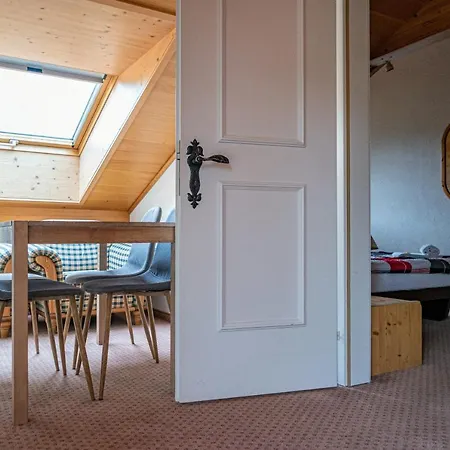 Gletscherblick Frühstückspension 3*