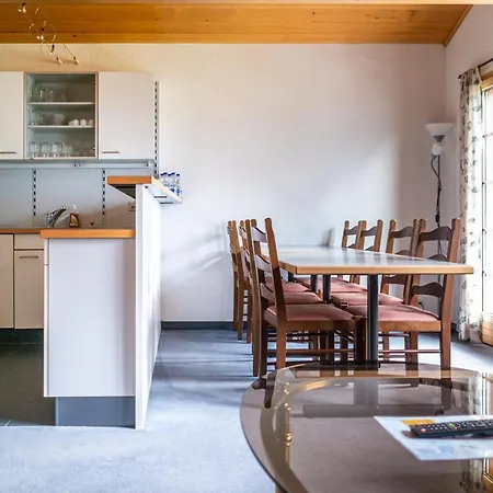 Bed & Breakfast Gletscherblick