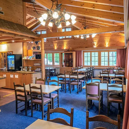 Gletscherblick 3* Grindelwald