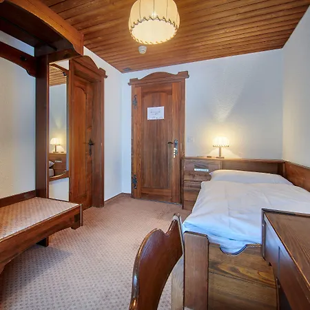 Bed & Breakfast Gletscherblick