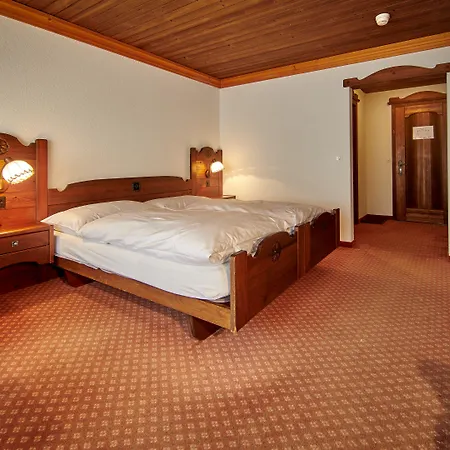 Gletscherblick Bed & Breakfast 4*