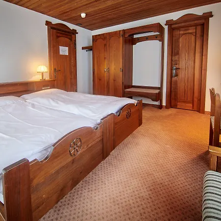 Gletscherblick 4* Grindelwald