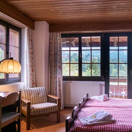 Gletscherblick 4*