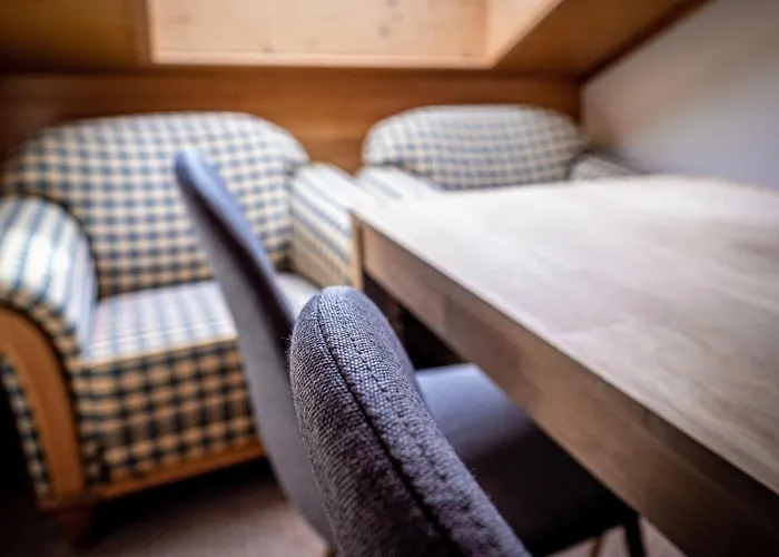 Gletscherblick Bed & Breakfast