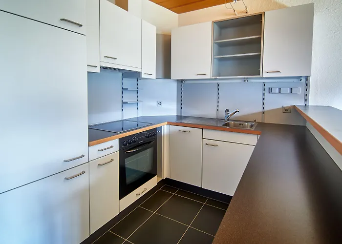 Bed & Breakfast Gletscherblick