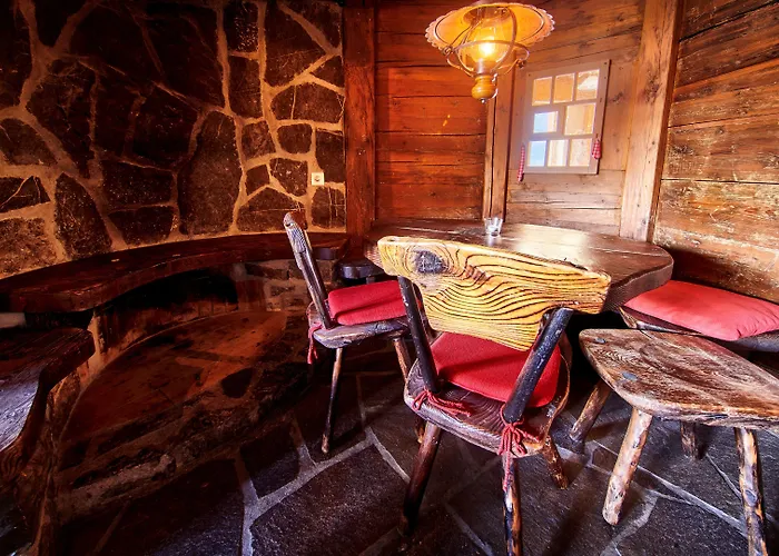 Bed & Breakfast Gletscherblick